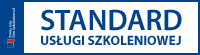 Standard Usługi Szkoleniowej